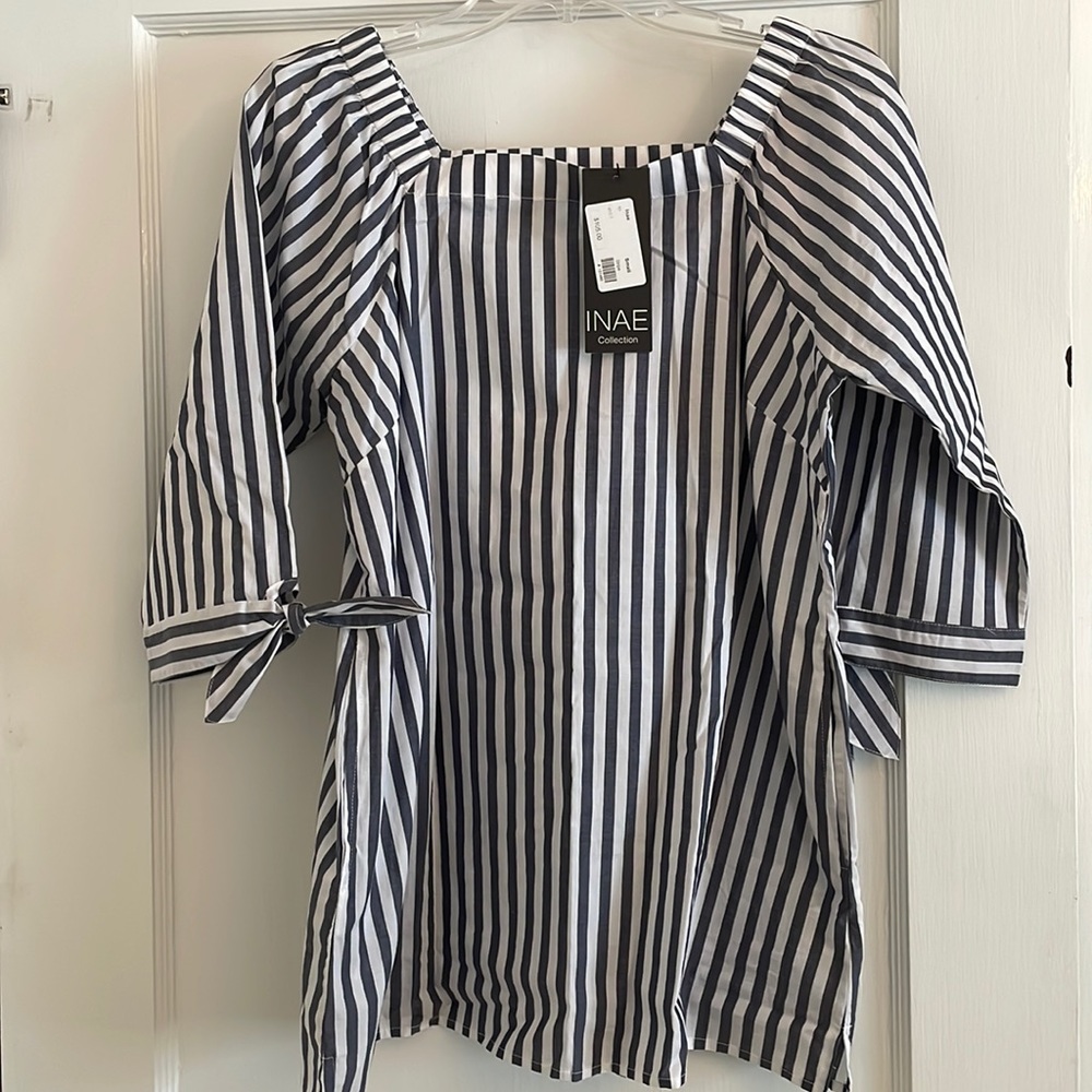 Women’s cotton tunic